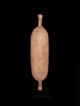 Slit Drum - Bambara, Mali - SOLD 4